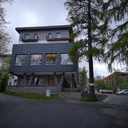Apartman Oliver, Primo, Stary Smokovec Vysoke Tatry Exterior photo