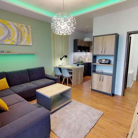 Apartman Oliver, Primo, Stary Smokovec Vysoke Tatry Exterior photo