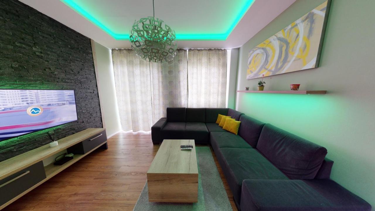 Apartman Oliver, Primo, Stary Smokovec Vysoke Tatry Exterior photo