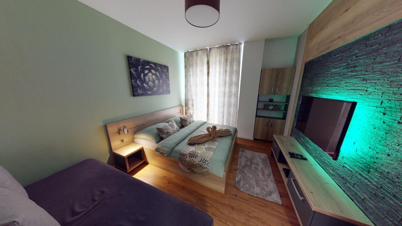 Apartman Oliver, Primo, Stary Smokovec Vysoke Tatry Exterior photo