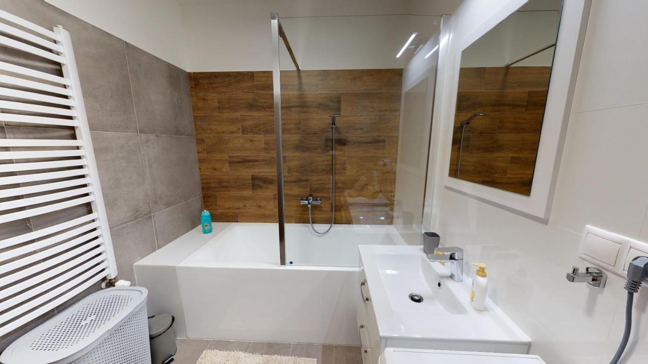 Apartman Oliver, Primo, Stary Smokovec Vysoke Tatry Exterior photo