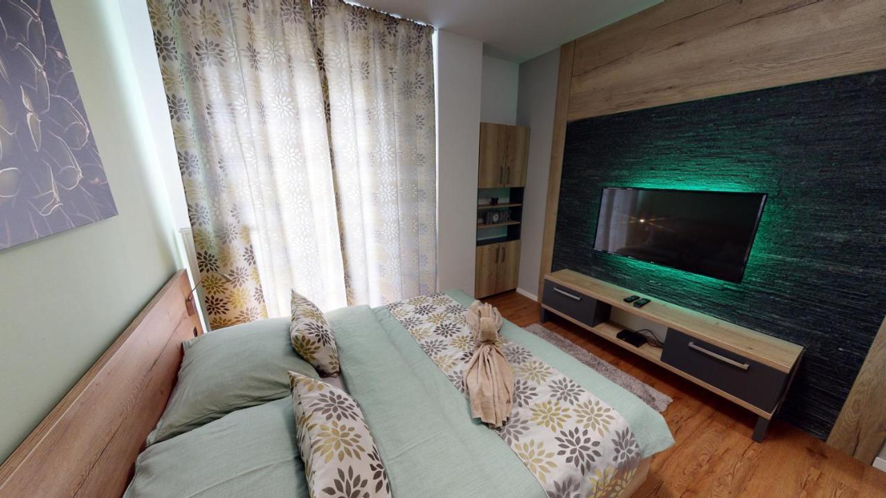 Apartman Oliver, Primo, Stary Smokovec Vysoke Tatry Exterior photo