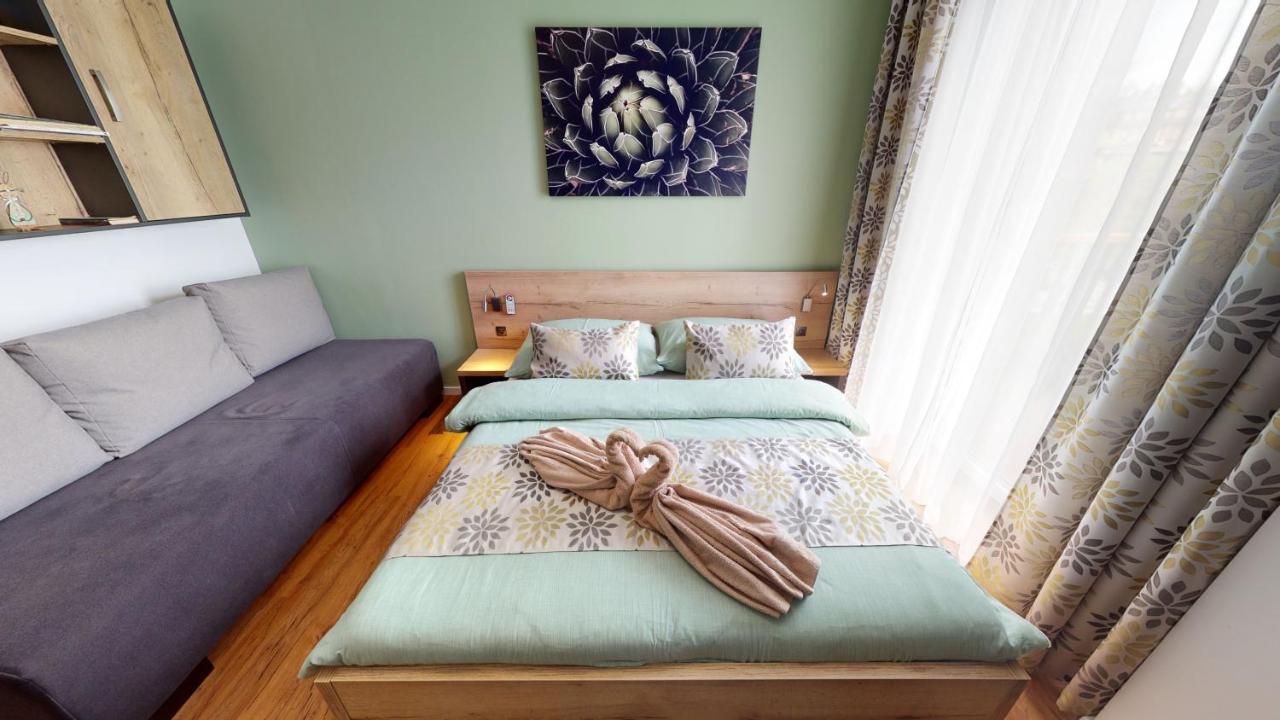 Apartman Oliver, Primo, Stary Smokovec Vysoke Tatry Exterior photo