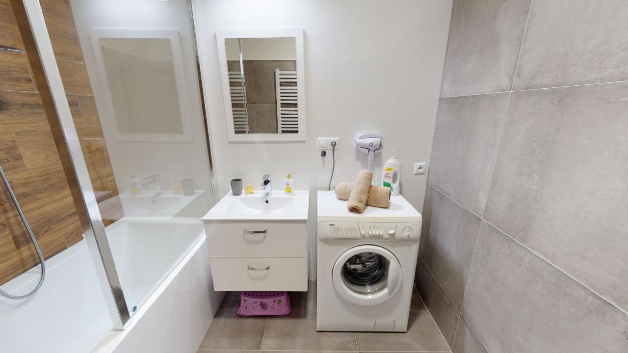 Apartman Oliver, Primo, Stary Smokovec Vysoke Tatry Exterior photo