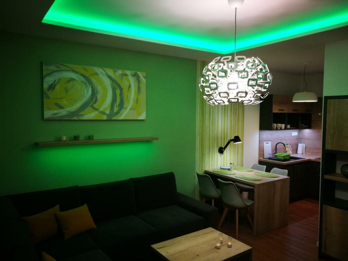 Apartman Oliver, Primo, Stary Smokovec Vysoke Tatry Exterior photo