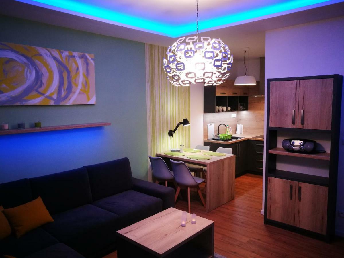 Apartman Oliver, Primo, Stary Smokovec Vysoke Tatry Exterior photo