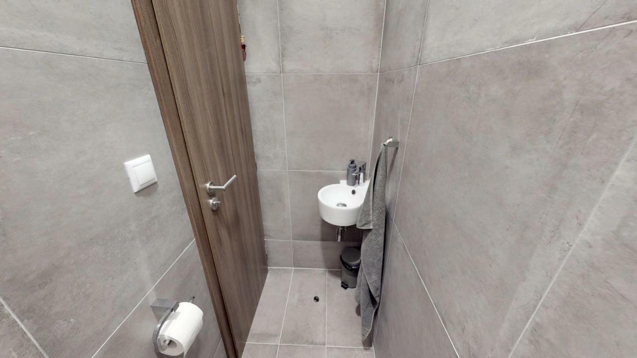 Apartman Oliver, Primo, Stary Smokovec Vysoke Tatry Exterior photo