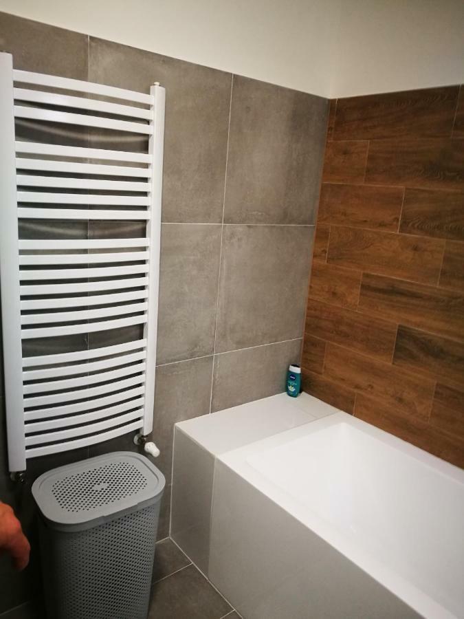 Apartman Oliver, Primo, Stary Smokovec Vysoke Tatry Exterior photo