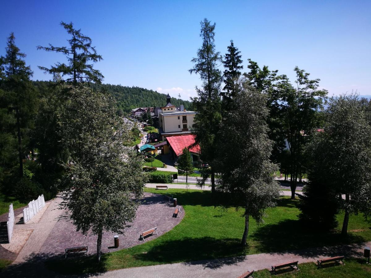 Apartman Oliver, Primo, Stary Smokovec Vysoke Tatry Exterior photo