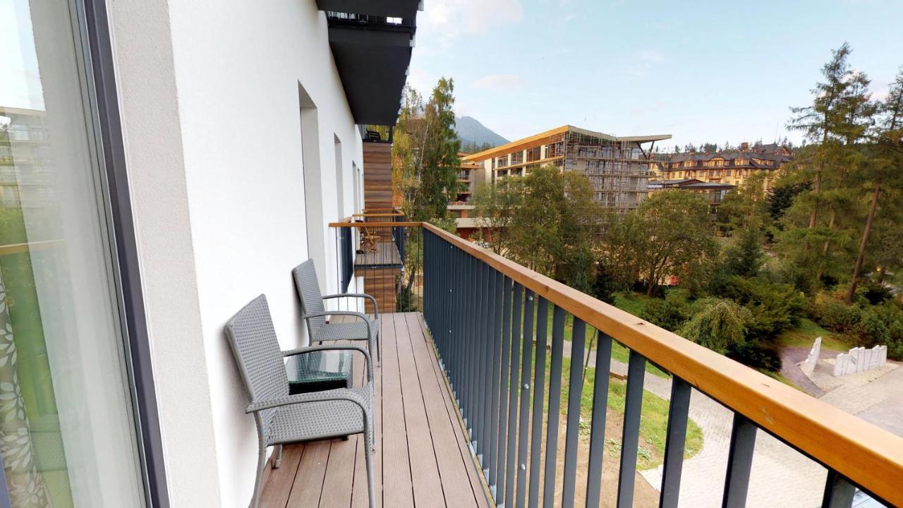 Apartman Oliver, Primo, Stary Smokovec Vysoke Tatry Exterior photo