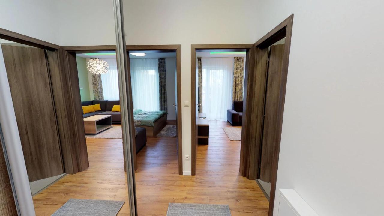 Apartman Oliver, Primo, Stary Smokovec Vysoke Tatry Exterior photo